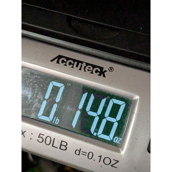 Lands End Starfish Slim Leg Pants Womens 1X Pull On Yoga Stretch Leggings - Picture 14 of 14